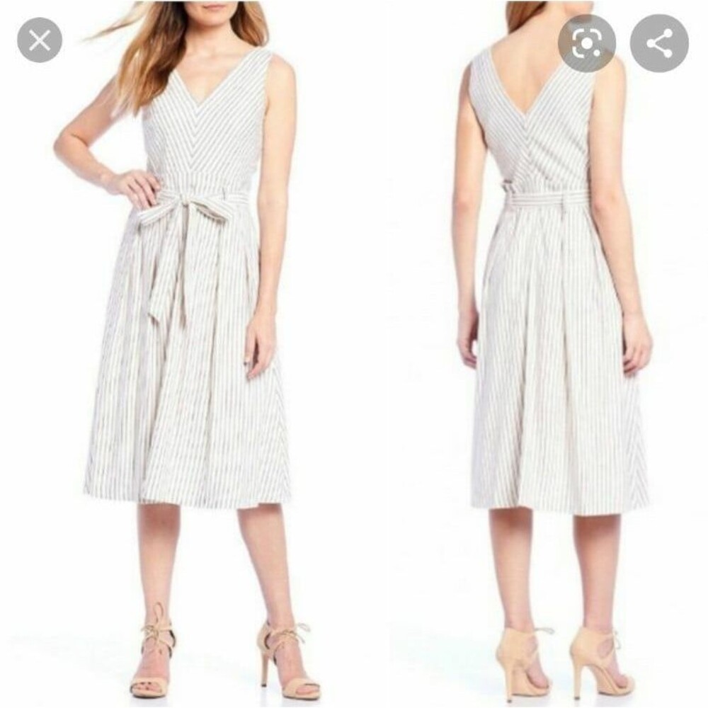 Antonio Melani dress, size 10, new